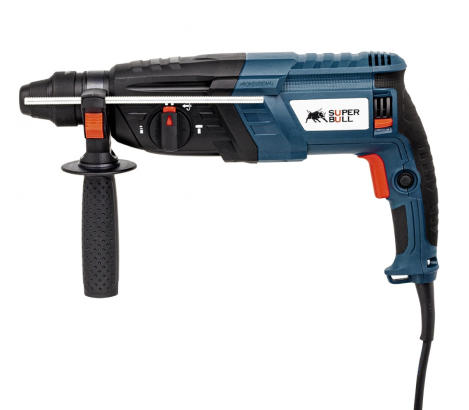 FURADEIRA E MARTELETE R3