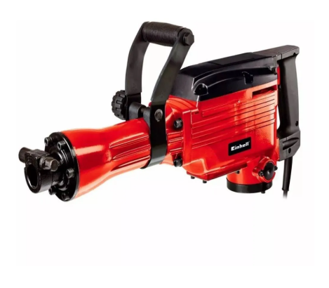 MARTELO ROMPEDOR / DEMOLIDOR 15KG